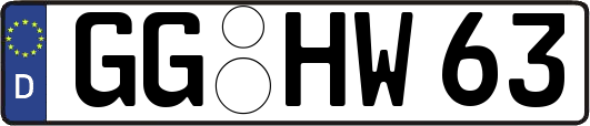 GG-HW63