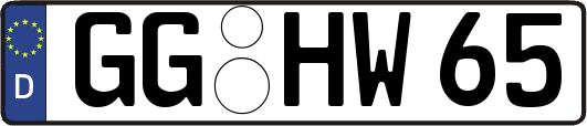 GG-HW65
