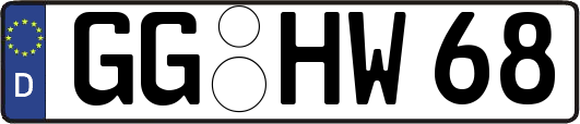 GG-HW68