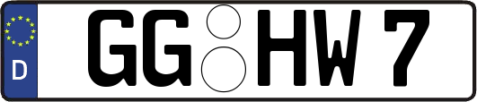 GG-HW7