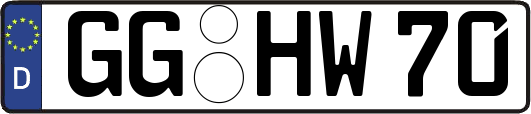 GG-HW70