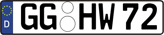 GG-HW72