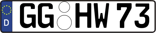 GG-HW73