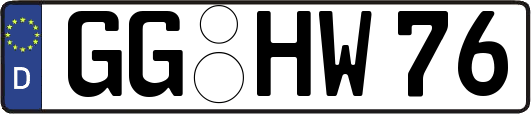 GG-HW76