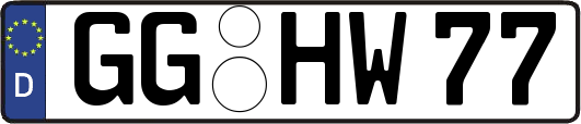 GG-HW77