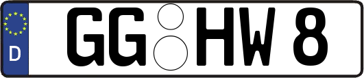 GG-HW8
