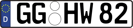 GG-HW82