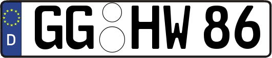 GG-HW86