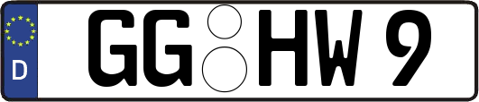 GG-HW9