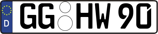 GG-HW90