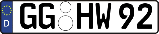 GG-HW92