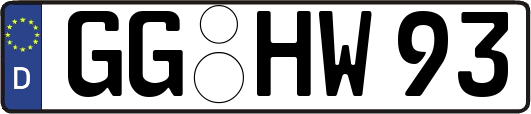 GG-HW93