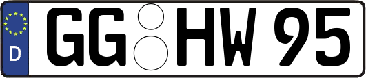 GG-HW95