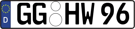 GG-HW96