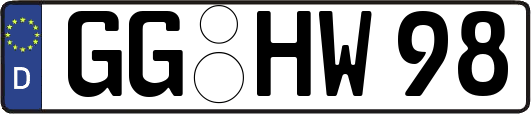 GG-HW98