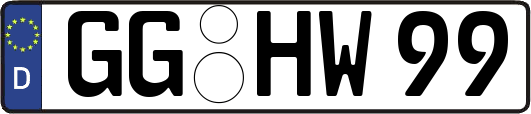 GG-HW99