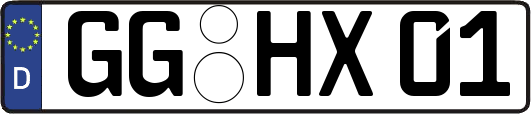 GG-HX01