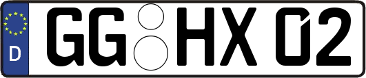 GG-HX02