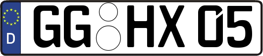 GG-HX05