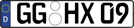 GG-HX09