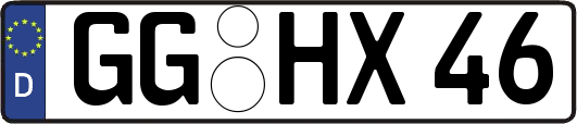 GG-HX46