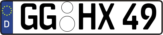 GG-HX49