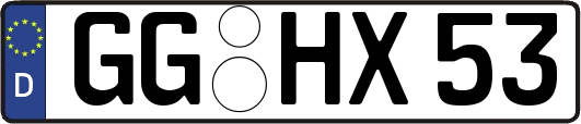 GG-HX53