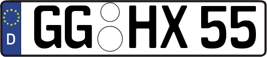 GG-HX55