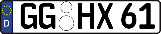 GG-HX61