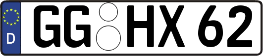 GG-HX62