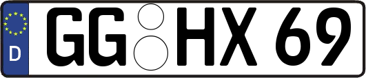 GG-HX69