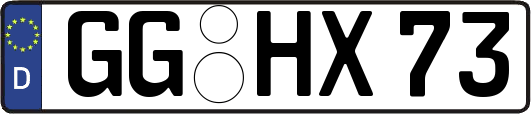 GG-HX73