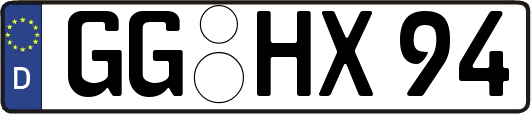 GG-HX94