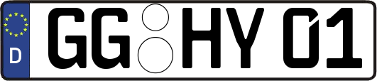 GG-HY01