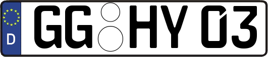 GG-HY03