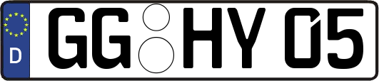 GG-HY05