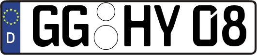 GG-HY08