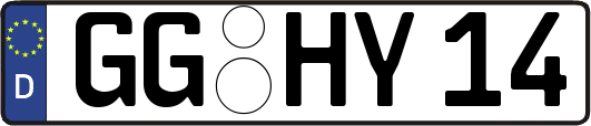GG-HY14