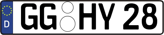 GG-HY28