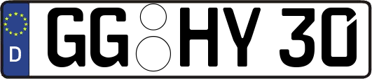 GG-HY30