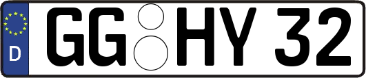 GG-HY32