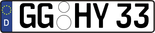 GG-HY33