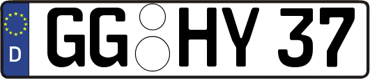 GG-HY37