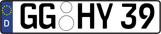 GG-HY39