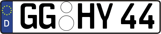 GG-HY44