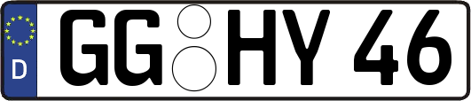 GG-HY46