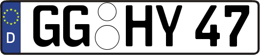 GG-HY47