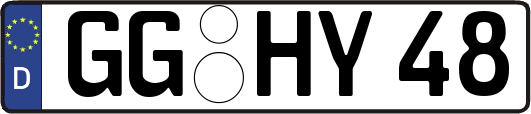 GG-HY48