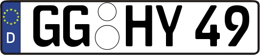 GG-HY49