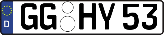 GG-HY53
